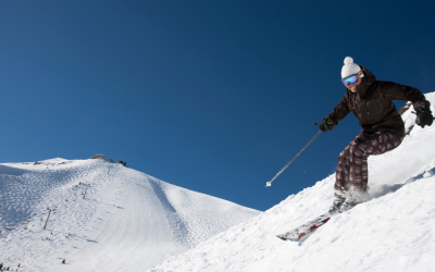 Preparing for Ski Season When You’re Managing Pain or Returning After Time Away