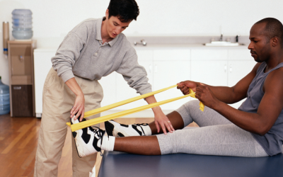 After Surgery: Moving Beyond the Early Rehab Milestones